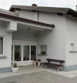 Termoskrčljive in vakuumske vrečke 