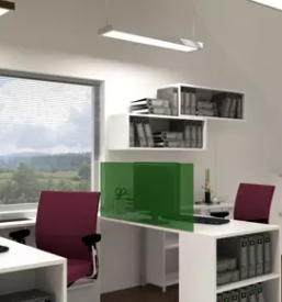 Ugodna izvedba notranje opreme po naročilu Slovenija, EU