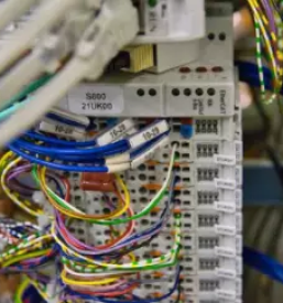 Izvedba vseh elektroinštalacij na ključ Osrednja Slovenija 