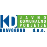JAVNO KOMUNALNO PODJETJE DRAVOGRAD D.O.O.