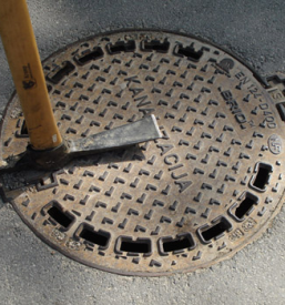 Javno komunalno podjetje dravograd