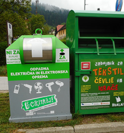 Javno komunalno podjetje dravograd