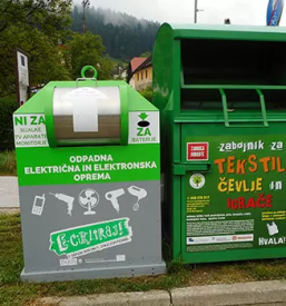 Javno komunalno podjetje dravograd