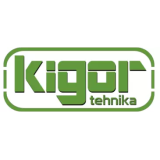 KIGOR, TRGOVINA IN POSREDNIŠTVO, D.O.O.
