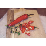 ČILI ŠKORPION, David Vodišek s.p.