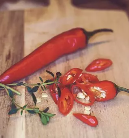 Kakovostna pridelava in prodaja cilija slovenija