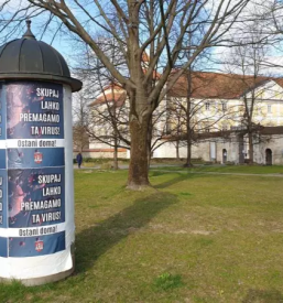 Komunala slovenska bistrica