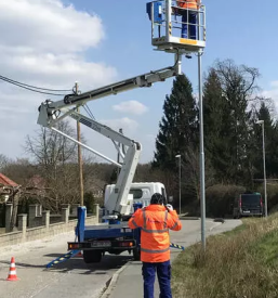 Komunala slovenska bistrica