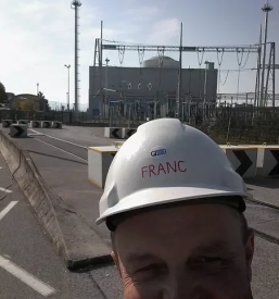 Koordinator varjenja varilski inzenir iwe ewe