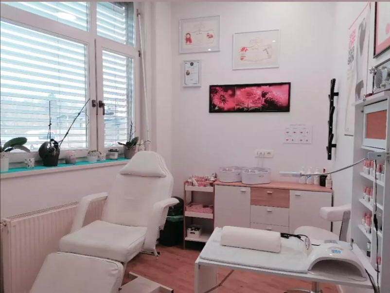 Kozmetične storitve, kozmetični studio Kranj, Gorenjska