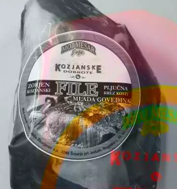 Kuhane jedi enoloncnice smarje pri jelsah