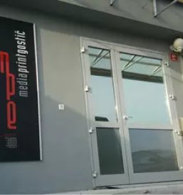 Kvaliteten digitalni tisk ljubljana z okolico