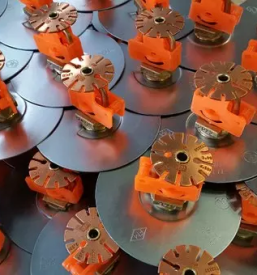 Kvalitetna montaza protipozarnih sistemov po sloveniji