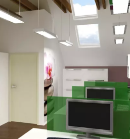 Kvalitetna notranja oprema restavracij Slovenija