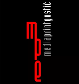 Kvalitetna tiskarna ljubljana z okolico