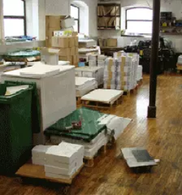 Kvalitetna tiskarna ljubljana z okolico