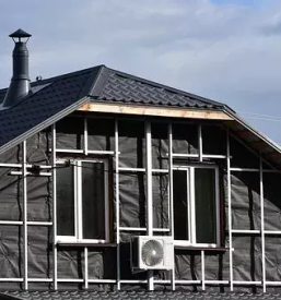 Kvalitetne hidroizolacije temeljev slovenija