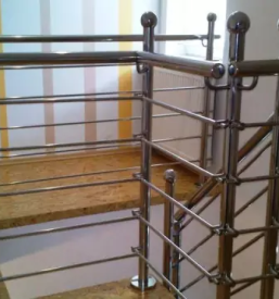 Kvalitetne kovinske konstrukcije slovenija