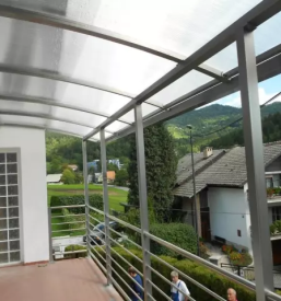 Kovinske konstrukcije po meri Slovenija