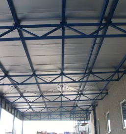 Jeklene konstrukcije Slovenija