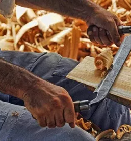 Kvalitetne tesarske storitve gorenjska