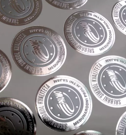 Grafično oblikovanje Osrednja Slovenija