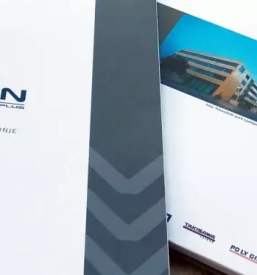 Tiskarna in grafično oblikovanje Komen, Primorska