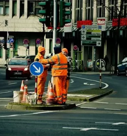 Kvalitetno vzdrževanje cest na Gorenjskem