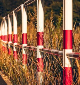 Kvalitetno vzdrževanje cestne opreme