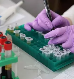 Laboratorijski material Slovenija