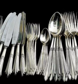 Laserski izrez lesa in graviranje lesa in kovin stajerska