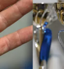 Lasersko graviranje in izrez primorska