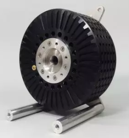 Manufacturing of axial flux motors in europe and the world