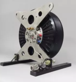 Manufacturing of axial flux motors in europe and the world