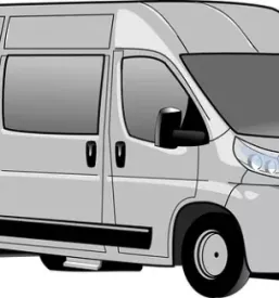 Mednarodni kombi prevoz oseb po sloveniji in evropi