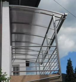 Metallkonstruktionenslowenien