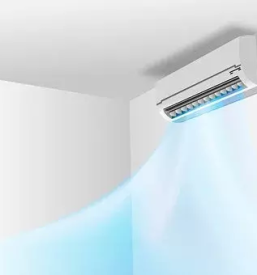 Montaza in servis klimatskih naprav zasavje