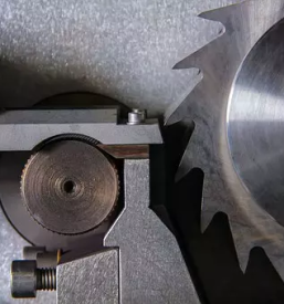 Montaza industrijskih strojev in naprav pomurje