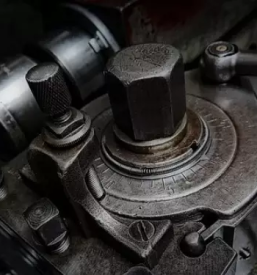 Montaza industrijskih strojev in naprav pomurska