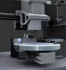 Montaza industrijskih strojev in naprav pomurska