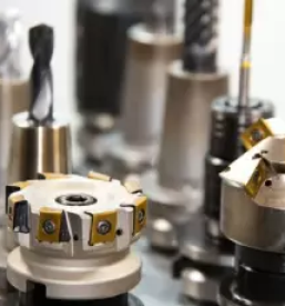 Montaza industrijskih strojev in naprav pomurska