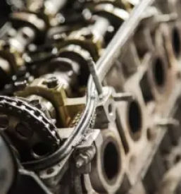 Montaza industrijskih strojev in naprav pomurska