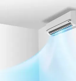 Montaza toplotnih crpalk daikin na dolenjskem