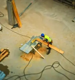 Najem gradbene mehanizacije na podravskem