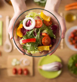 Najem kuharja po sloveniji