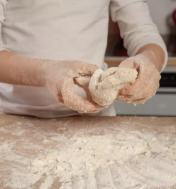 Najem kuharja po sloveniji