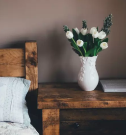 Obnova in zascita lesenih povrsin nova gorica okolica