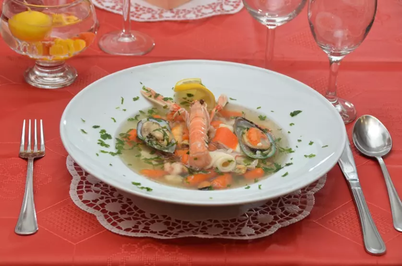 Slastne jedi za vse okuse