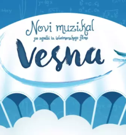 Ozvocevanje prireditev savinjska