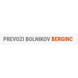 Prevozi bolnikov Berginc d.o.o.